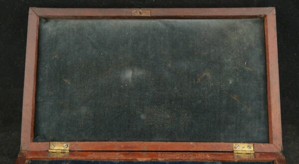 079-0523-8423, Very desirable KIDDER Case for a Colt M-1849 4 inch. BUY NOW - Image 3