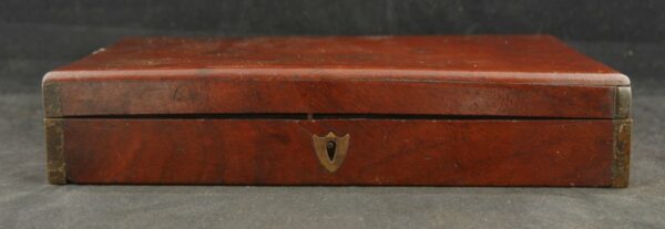 079-0523-8423, Very desirable KIDDER Case for a Colt M-1849 4 inch. BUY NOW - Image 4