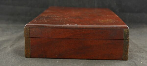 079-0523-8423, Very desirable KIDDER Case for a Colt M-1849 4 inch. BUY NOW - Image 6