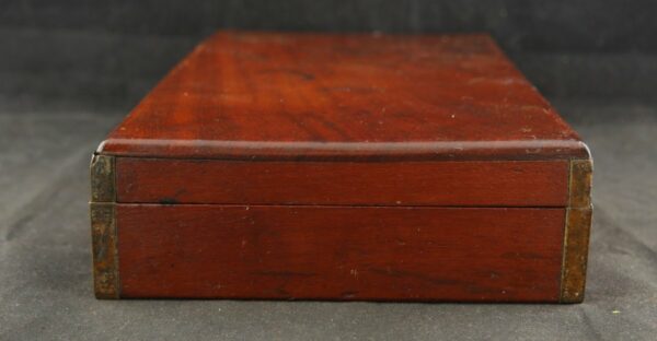 079-0523-8423, Very desirable KIDDER Case for a Colt M-1849 4 inch. BUY NOW - Image 8