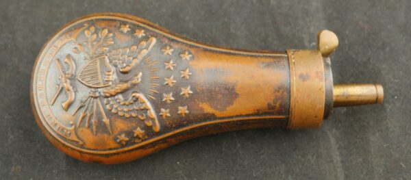 079-0523-8423, Very desirable KIDDER Case for a Colt M-1849 4 inch. BUY NOW - Image 9