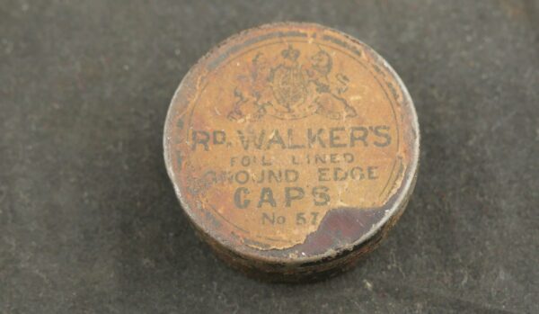 079-0523-8423, Very desirable KIDDER Case for a Colt M-1849 4 inch. BUY NOW - Image 12