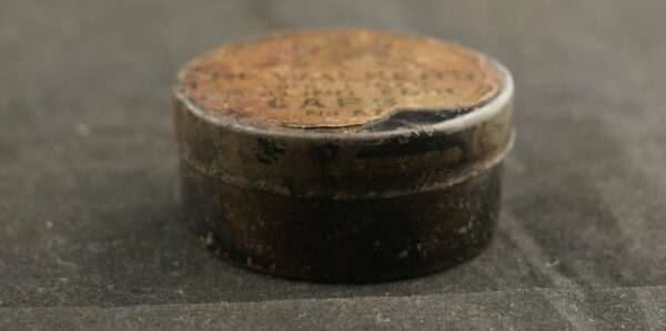 079-0523-8423, Very desirable KIDDER Case for a Colt M-1849 4 inch. BUY NOW - Image 13
