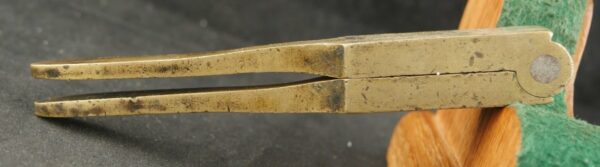 079-0523-8423, Very desirable KIDDER Case for a Colt M-1849 4 inch. BUY NOW - Image 15