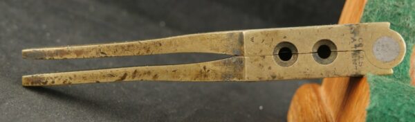 079-0523-8423, Very desirable KIDDER Case for a Colt M-1849 4 inch. BUY NOW - Image 17