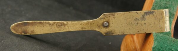 079-0523-8423, Very desirable KIDDER Case for a Colt M-1849 4 inch. BUY NOW - Image 19