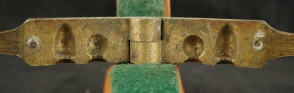 079-0523-8423, Very desirable KIDDER Case for a Colt M-1849 4 inch. BUY NOW - Image 21