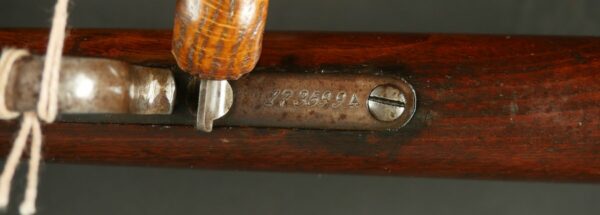 079-0523-8394, Winchester M-1873 SRC in 44-40. #173xxx made in 1885. BUY NOW - Image 11