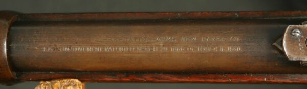 079-0523-8394, Winchester M-1873 SRC in 44-40. #173xxx made in 1885. BUY NOW - Image 6