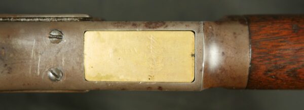 079-0523-8394, Winchester M-1873 SRC in 44-40. #173xxx made in 1885. BUY NOW - Image 28