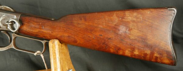 079-0523-8394, Winchester M-1873 SRC in 44-40. #173xxx made in 1885. BUY NOW - Image 27