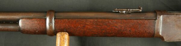079-0523-8394, Winchester M-1873 SRC in 44-40. #173xxx made in 1885. BUY NOW - Image 25