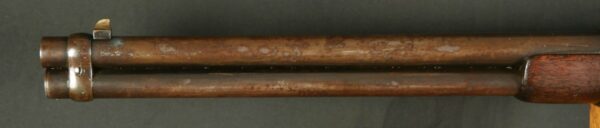 079-0523-8394, Winchester M-1873 SRC in 44-40. #173xxx made in 1885. BUY NOW - Image 26