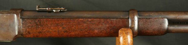 079-0523-8394, Winchester M-1873 SRC in 44-40. #173xxx made in 1885. BUY NOW - Image 22
