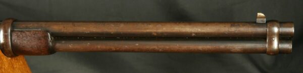079-0523-8394, Winchester M-1873 SRC in 44-40. #173xxx made in 1885. BUY NOW - Image 21