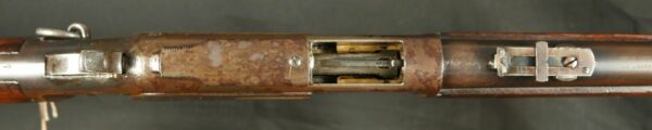 079-0523-8394, Winchester M-1873 SRC in 44-40. #173xxx made in 1885. BUY NOW - Image 19