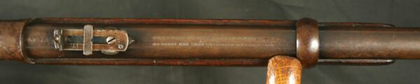 079-0523-8394, Winchester M-1873 SRC in 44-40. #173xxx made in 1885. BUY NOW - Image 17