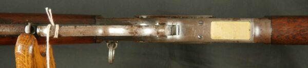 079-0523-8394, Winchester M-1873 SRC in 44-40. #173xxx made in 1885. BUY NOW - Image 14