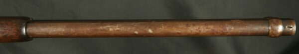 079-0523-8394, Winchester M-1873 SRC in 44-40. #173xxx made in 1885. BUY NOW - Image 12