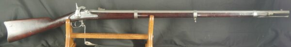 GR79-0523-4704, Uncommon US Model 1861 Norfolk Musket. BUY NOW