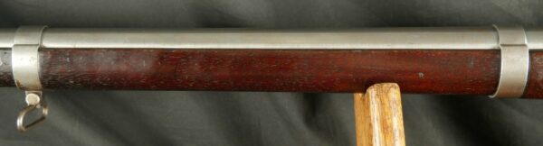 GR79-0523-4704, Uncommon US Model 1861 Norfolk Musket. BUY NOW - Image 26