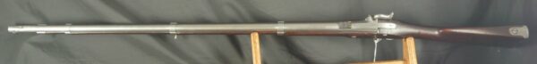 GR79-0523-4704, Uncommon US Model 1861 Norfolk Musket. BUY NOW - Image 8