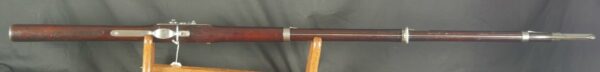 GR79-0523-4704, Uncommon US Model 1861 Norfolk Musket. BUY NOW - Image 7