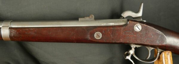 GR79-0523-4704, Uncommon US Model 1861 Norfolk Musket. BUY NOW - Image 25