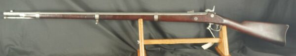 GR79-0523-4704, Uncommon US Model 1861 Norfolk Musket. BUY NOW - Image 24