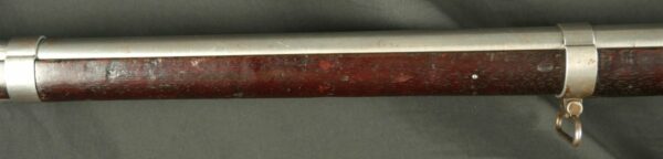 GR79-0523-4704, Uncommon US Model 1861 Norfolk Musket. BUY NOW - Image 27