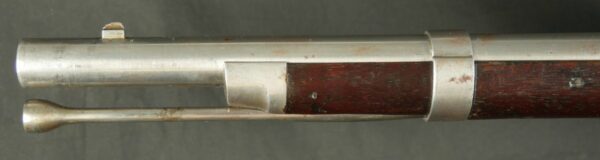 GR79-0523-4704, Uncommon US Model 1861 Norfolk Musket. BUY NOW - Image 28