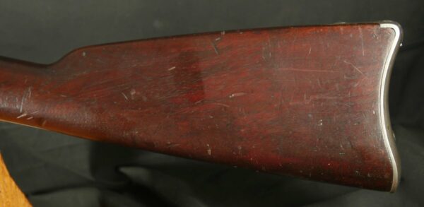 GR79-0523-4704, Uncommon US Model 1861 Norfolk Musket. BUY NOW - Image 21
