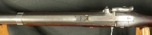 GR79-0523-4704, Uncommon US Model 1861 Norfolk Musket. BUY NOW - Image 19