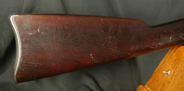 GR79-0523-4704, Uncommon US Model 1861 Norfolk Musket. BUY NOW - Image 16