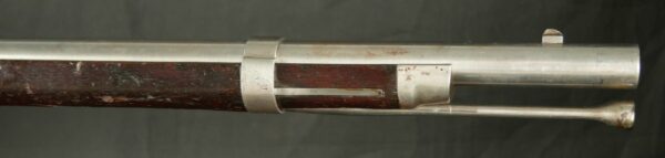 GR79-0523-4704, Uncommon US Model 1861 Norfolk Musket. BUY NOW - Image 13