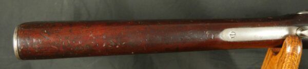 GR79-0523-4704, Uncommon US Model 1861 Norfolk Musket. BUY NOW - Image 11
