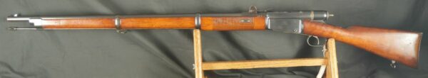 GR79-0523-4715, Excellent + Swiss Vetterli 10 MM, (10.4 X .38MM) Rimfire. BUY NOW - Image 2