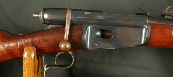 GR79-0523-4715, Excellent + Swiss Vetterli 10 MM, (10.4 X .38MM) Rimfire. BUY NOW - Image 6
