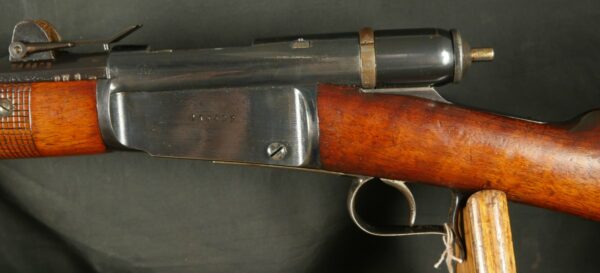 GR79-0523-4715, Excellent + Swiss Vetterli 10 MM, (10.4 X .38MM) Rimfire. BUY NOW - Image 7