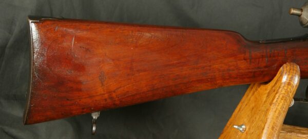 GR79-0523-4715, Excellent + Swiss Vetterli 10 MM, (10.4 X .38MM) Rimfire. BUY NOW - Image 8