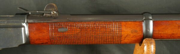 GR79-0523-4715, Excellent + Swiss Vetterli 10 MM, (10.4 X .38MM) Rimfire. BUY NOW - Image 10