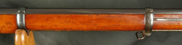 GR79-0523-4715, Excellent + Swiss Vetterli 10 MM, (10.4 X .38MM) Rimfire. BUY NOW - Image 9