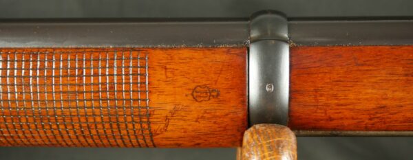 GR79-0523-4715, Excellent + Swiss Vetterli 10 MM, (10.4 X .38MM) Rimfire. BUY NOW - Image 11