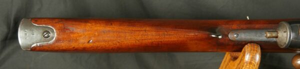 GR79-0523-4715, Excellent + Swiss Vetterli 10 MM, (10.4 X .38MM) Rimfire. BUY NOW - Image 14