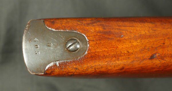 GR79-0523-4715, Excellent + Swiss Vetterli 10 MM, (10.4 X .38MM) Rimfire. BUY NOW - Image 17