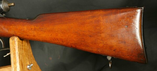 GR79-0523-4715, Excellent + Swiss Vetterli 10 MM, (10.4 X .38MM) Rimfire. BUY NOW - Image 18