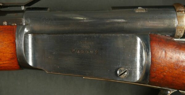 GR79-0523-4715, Excellent + Swiss Vetterli 10 MM, (10.4 X .38MM) Rimfire. BUY NOW - Image 19