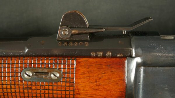 GR79-0523-4715, Excellent + Swiss Vetterli 10 MM, (10.4 X .38MM) Rimfire. BUY NOW - Image 20