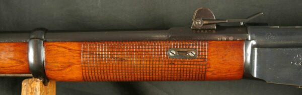 GR79-0523-4715, Excellent + Swiss Vetterli 10 MM, (10.4 X .38MM) Rimfire. BUY NOW - Image 21