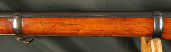 GR79-0523-4715, Excellent + Swiss Vetterli 10 MM, (10.4 X .38MM) Rimfire. BUY NOW - Image 22